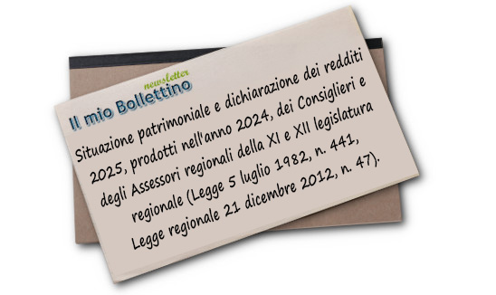 Ultimo bollettino