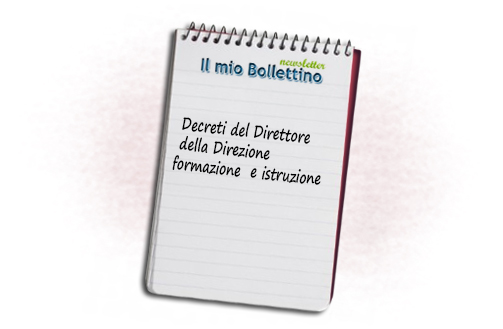 Ultimo bollettino