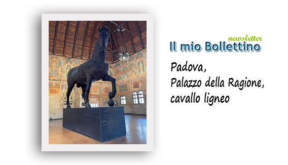 Ultimo bollettino