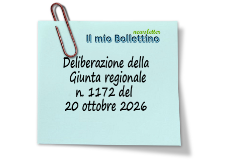 Ultimo bollettino