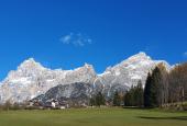 Vedi le foto di BELLUNO